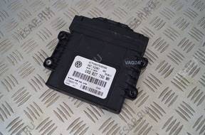 VW PASSAT CC БЛОК УПРАВЛЕНИЯ КПП 09G927750MH