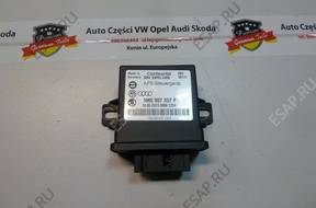 VW PASSAT CC БЛОК УПРАВЛЕНИЯ МОДУЛЬ SWIATEL 5M0907357F