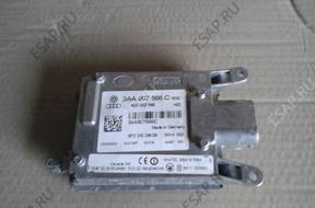 VW PASSAT CC БЛОК УПРАВЛЕНИЯ SIDE ASSIST 3AA907566C