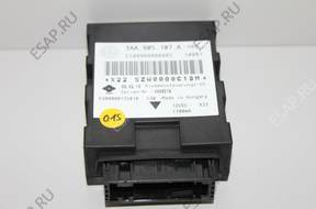 VW PASSAT CC БЛОК УПРАВЛЕНИЯ START  3AA905107A