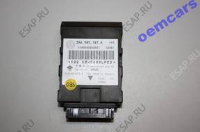 VW PASSAT CC БЛОК УПРАВЛЕНИЯ START  3AA905107A