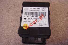 VW PASSAT CC БЛОК УПРАВЛЕНИЯ START  3AA905107A