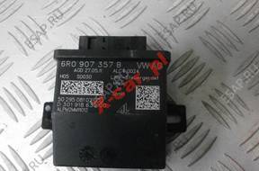 VW PASSAT CC БЛОК УПРАВЛЕНИЯ SWIATEL 6 год,0907357B