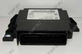 VW PASSAT CC БЛОК УПРАВЛЕНИЯ ТОРМОЗОВ RCZNEGO 3C8907801