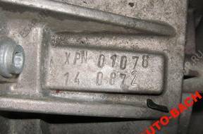 VW PASSAT CC  DSG КОРОБКА ПЕРЕДАЧW  XPN 02E301103G