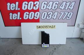 VW PASSAT CC INTERFACE MULTIMEDIA MEDIA 5N0035342F
