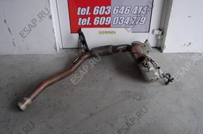 VW PASSAT CC katalizator 3C0131765H