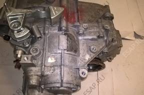 Vw Passat CC КОРОБКА ПЕРЕДАЧ 6 MDL..