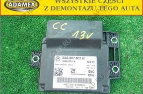 VW PASSAT CC LIFT 2013 год МОДУЛЬ HAMULCA 3AA907801H