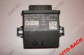 VW PASSAT CC LIFT  БЛОК УПРАВЛЕНИЯ LAMP XENON 6 год,0907357B