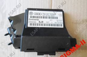 VW PASSAT CC LIFT МОДУЛЬ GATEWAY 7N0907530AN