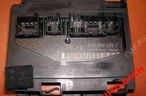 VW PASSAT CC LIFT МОДУЛЬ КОМФОРТА 3AA959433C