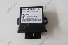 VW PASSAT CC LIFT МОДУЛЬ WIATE 5M0907357F