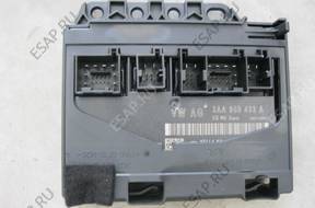 VW PASSAT CC МОДУЛЬ БЛОК УПРАВЛЕНИЯ КОМФОРТОМ 3AA959433A