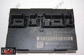 VW PASSAT CC МОДУЛЬ КОМФОРТА БЛОК УПРАВЛЕНИЯ 3C0959433AK