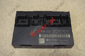 VW PASSAT CC МОДУЛЬ КОМФОРТА БЛОК УПРАВЛЕНИЯ 3C0959433AM