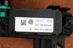 VW Passat CC Pedał ПОТЕНЦИОМЕТР ГАЗА 1K1723503AA