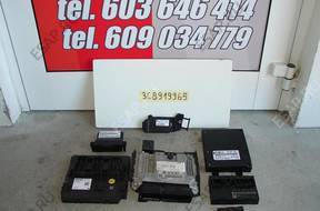 VW PASSAT CC ЗОНД POLA MAGNETYCZNEGO 3C8919965