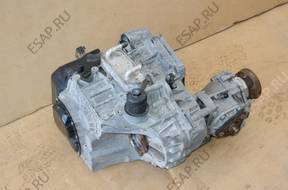 VW PASSAT DSG 4X4 КОРОБКА ПЕРЕДАЧW КОМПЛЕКТНАЯ MTZ