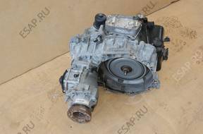VW PASSAT DSG 4X4 КОРОБКА ПЕРЕДАЧW КОМПЛЕКТНАЯ MTZ