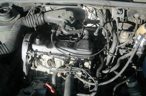 VW PASSAT двигатель 1,8i ДЕМОНТИРОВАН