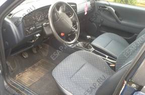 VW PASSAT двигатель 1.8 KAT,  OGLNE