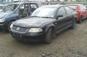 VW PASSAT двигатель B5 1.9TDI AVB комплектный 101KM