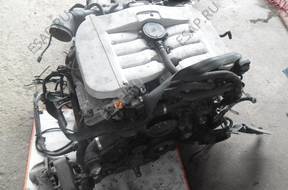 VW PASSAT FL W8  4.0 БЛОК УПРАВЛЕНИЯ ДВИГАТЕЛЕМ..