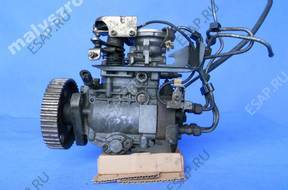 VW PASSAT GOLF 1.9 TD ТНВД 0460494336