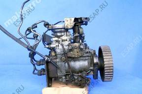 VW PASSAT GOLF 1.9 TD ТНВД 0460494336