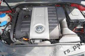 VW PASSAT GOLF 2,0 200KM двигатель CAW BWA CBF CCZ