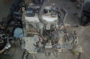 VW Passat Golf 2,0 8V двигатель goy в ОТС
