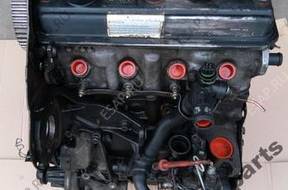 VW PASSAT GOLF 3 SEAT TOLEDO двигатель AAZ 1,9 TDI 90