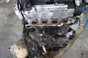 VW PASSAT GOLF AUDI A3 2.0 TDI 140KM CFF двигатель