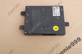 VW Passat Golf БЛОК УПРАВЛЕНИЯ Bluetooth 3c0035729E