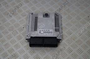 VW PASSAT GOLF БЛОК УПРАВЛЕНИЯ ДВИГАТЕЛЕМ 04L907309 год,