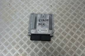 VW PASSAT GOLF БЛОК УПРАВЛЕНИЯ ДВИГАТЕЛЕМ 04L907309 год,