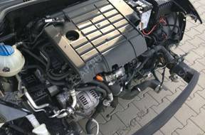 VW PASSAT GOLF EOS 2,0 TFSI  200KM двигатель BWA BPY