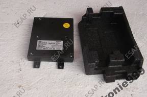 VW Passat Golf Eos БЛОК УПРАВЛЕНИЯ Bluetooth 3c0035729G