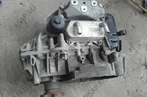 VW passat golf eos КОРОБКА ПЕРЕДАЧ DSG 2.0 TDI 140KM KAI