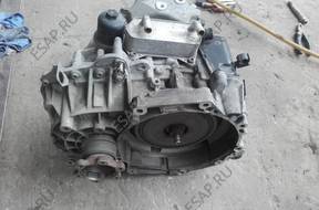 VW passat golf eos КОРОБКА ПЕРЕДАЧ DSG 2.0 TDI 140KM WWO