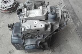 VW passat golf eos КОРОБКА ПЕРЕДАЧ DSG 2.0 TDI 140KM WWO