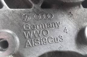 VW passat golf eos КОРОБКА ПЕРЕДАЧ DSG 2.0 TDI 140KM WWO