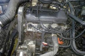VW PASSAT, GOLF КОРОБКА ПЕРЕДАЧ ДВИГАТЕЛЬ itp.