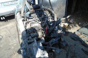 VW PASSAT GOLF SEAT 1,9TDI 1Z двигатель