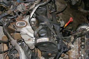 vw passat golf seat двигатель 1.8 ADZ