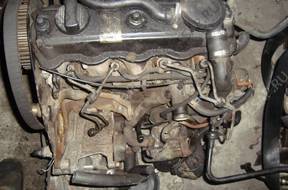 vw passat golf seat skoda 1.9 TDI двигатель