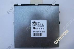 VW PASSAT GOLF СТАБИЛИЗАТОР НАПРЯЖЕНИЯ NAPICIA 1K0919041