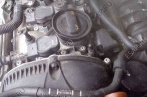 VW PASSAT GOLF TIGUAN  2.0 TFSI CCT двигатель FAKTURA