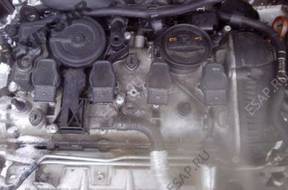VW PASSAT GOLF TIGUAN  2.0 TFSI CCT двигатель FAKTURA